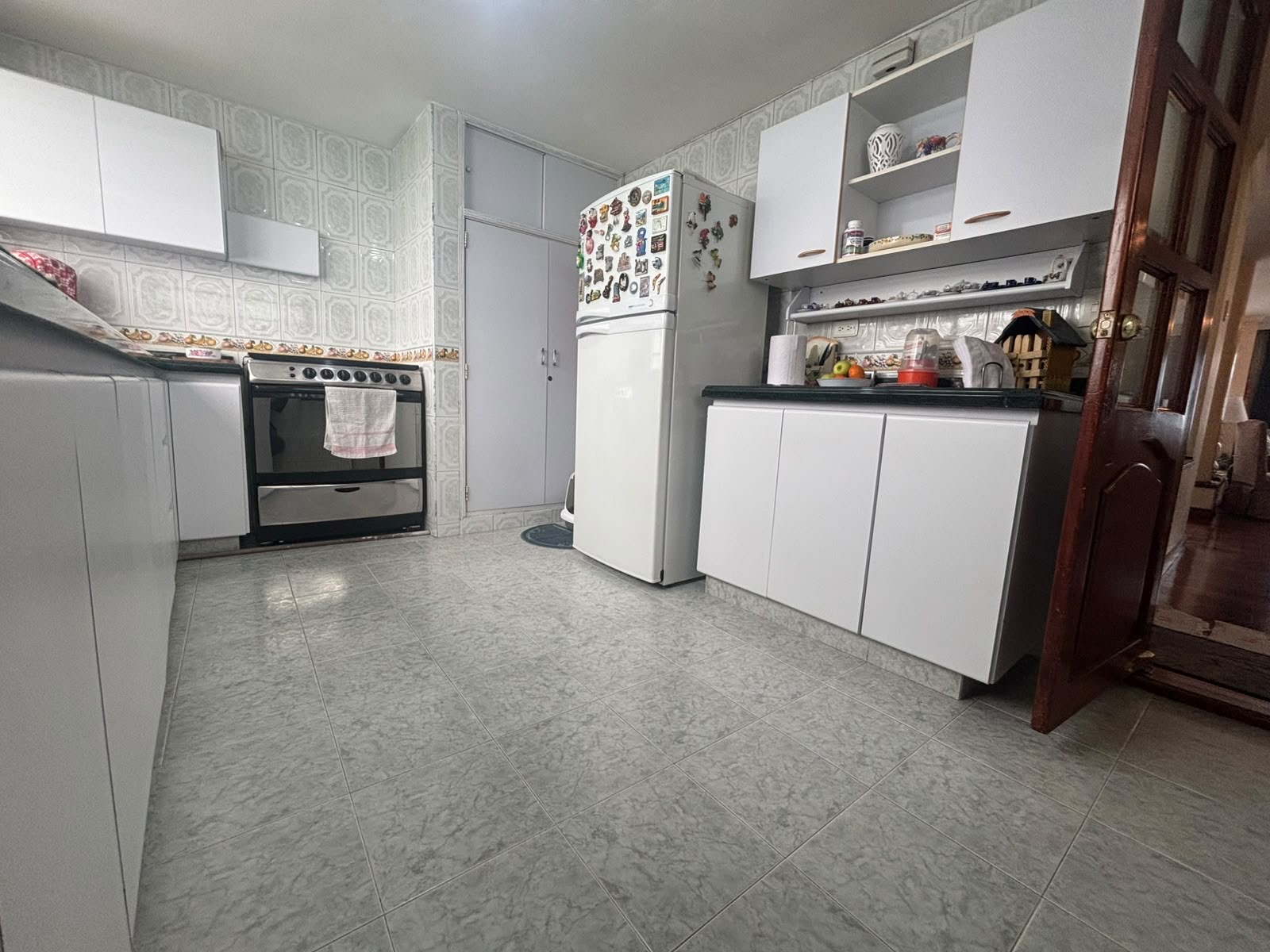 Casa en venta en La Soledad, Bogotá · foto 14 de 24