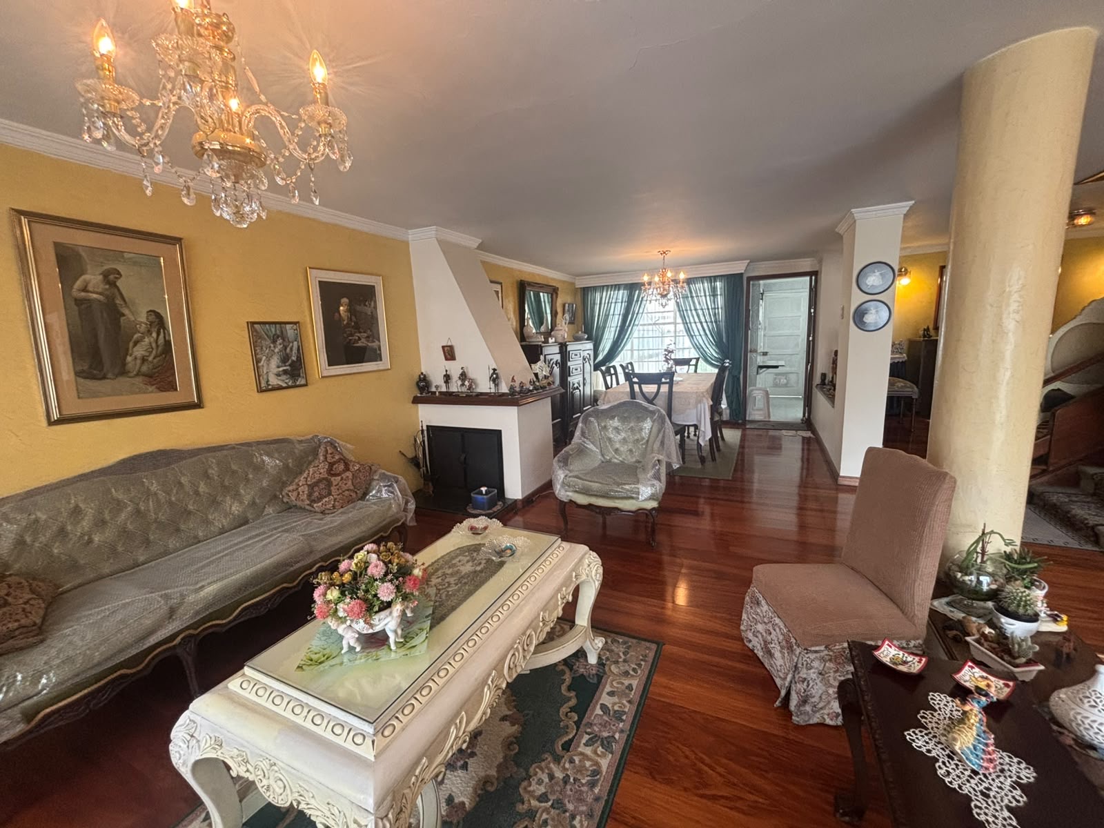 Casa en venta en La Soledad, Bogotá · foto 15 de 24