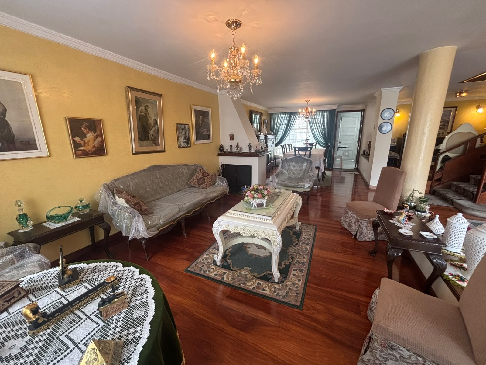 Casa en venta en La Soledad, Bogotá · foto 16 de 24