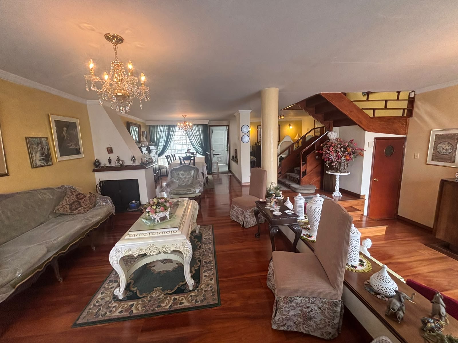 Casa en venta en La Soledad, Bogotá · foto 17 de 24