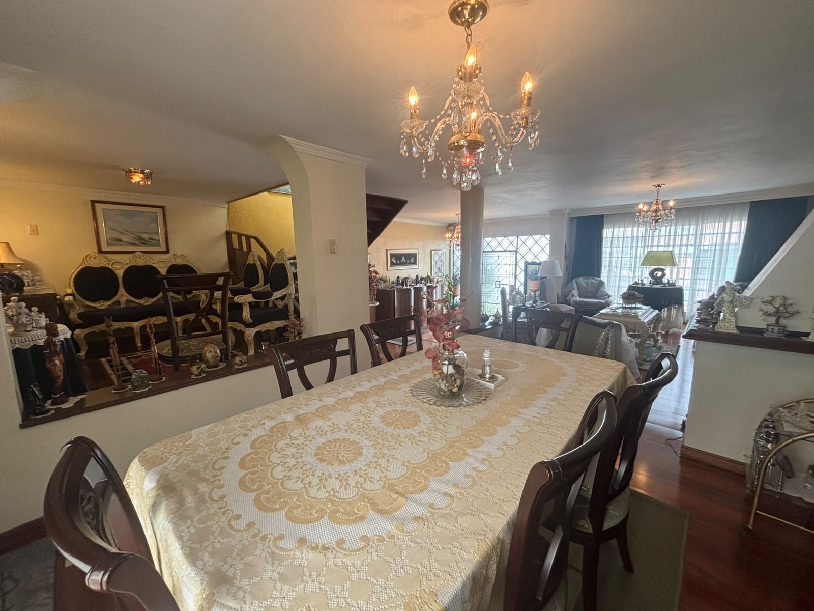 Casa en venta en La Soledad, Bogotá · foto 18 de 24