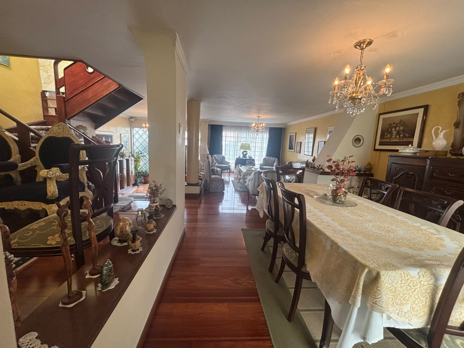 Casa en venta en La Soledad, Bogotá · foto 19 de 24