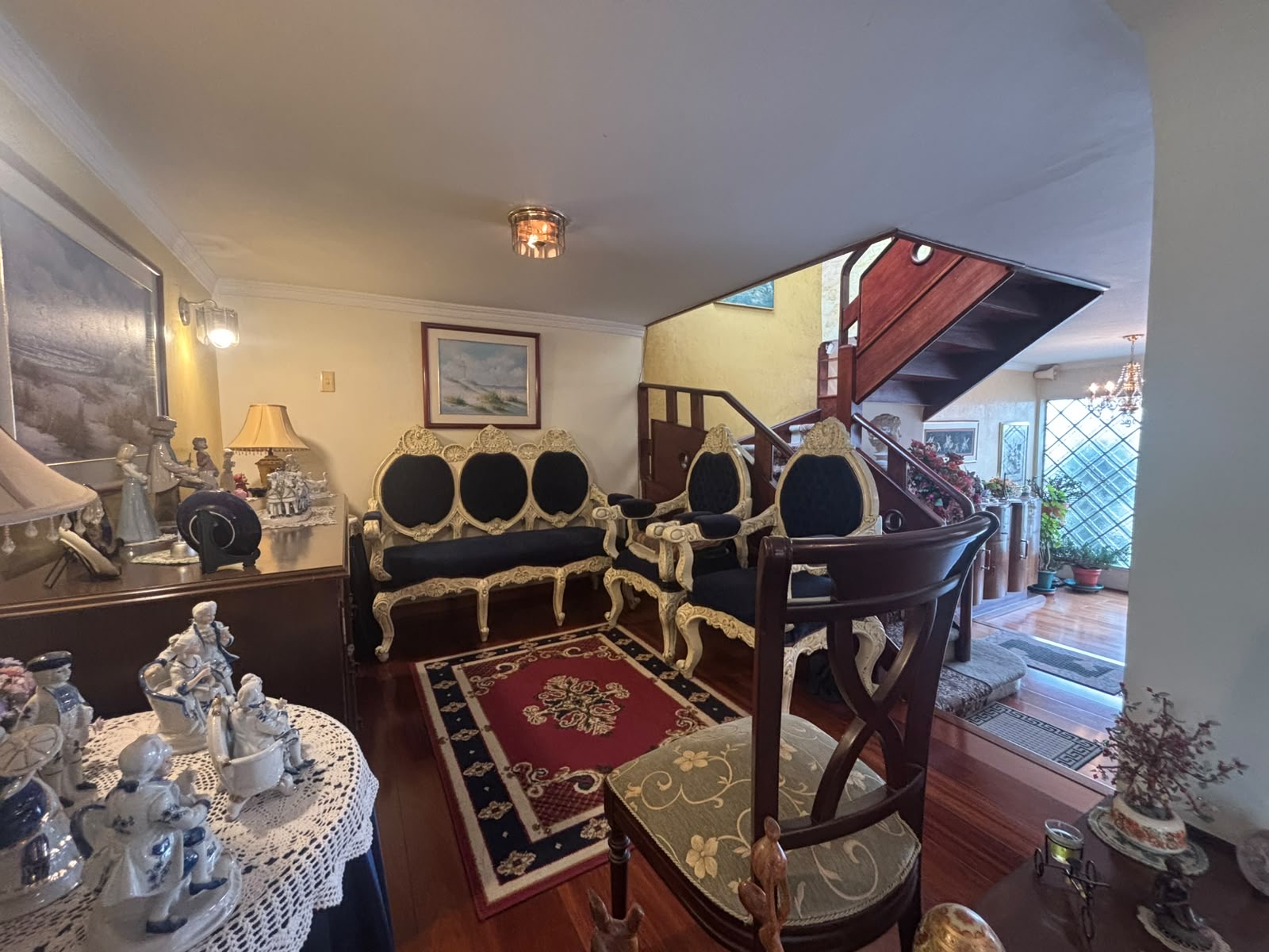 Casa en venta en La Soledad, Bogotá · foto 20 de 24