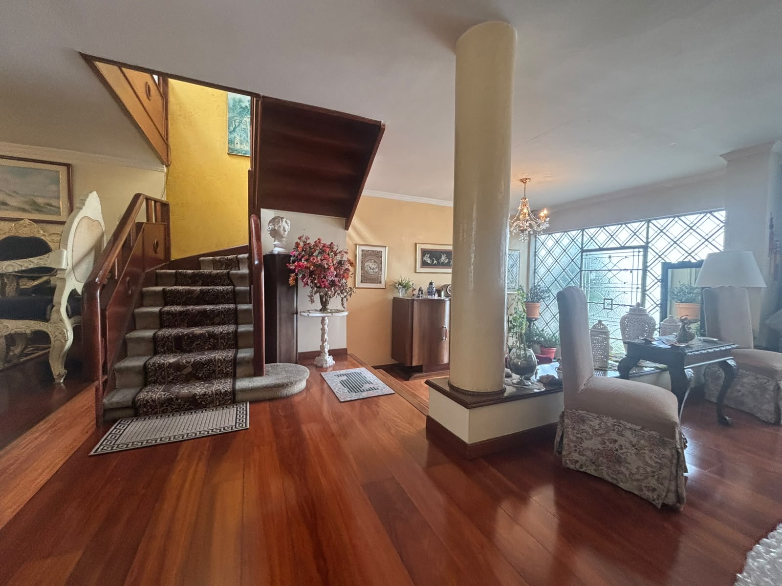 Casa en venta en La Soledad, Bogotá · foto 21 de 24