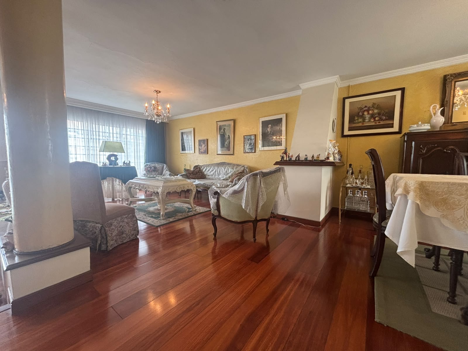 Casa en venta en La Soledad, Bogotá · foto 22 de 24