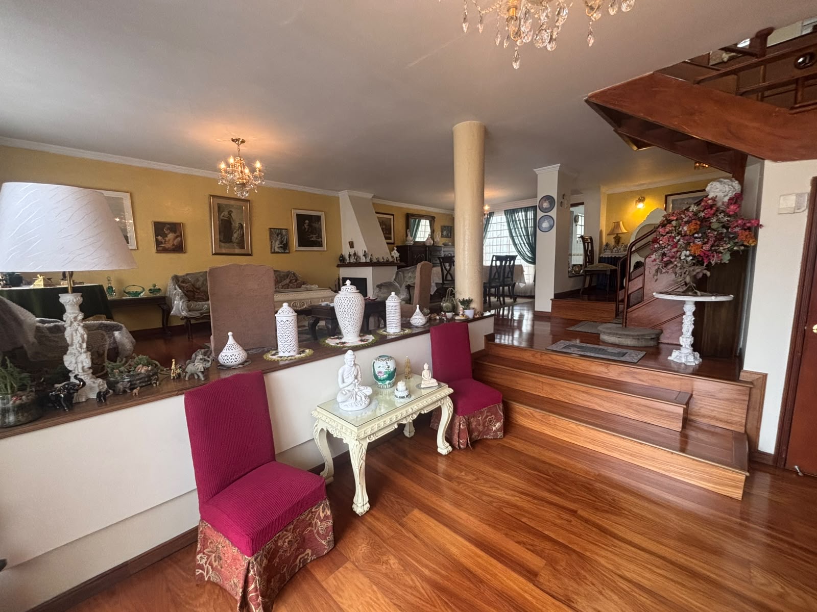 Casa en venta en La Soledad, Bogotá · foto 23 de 24