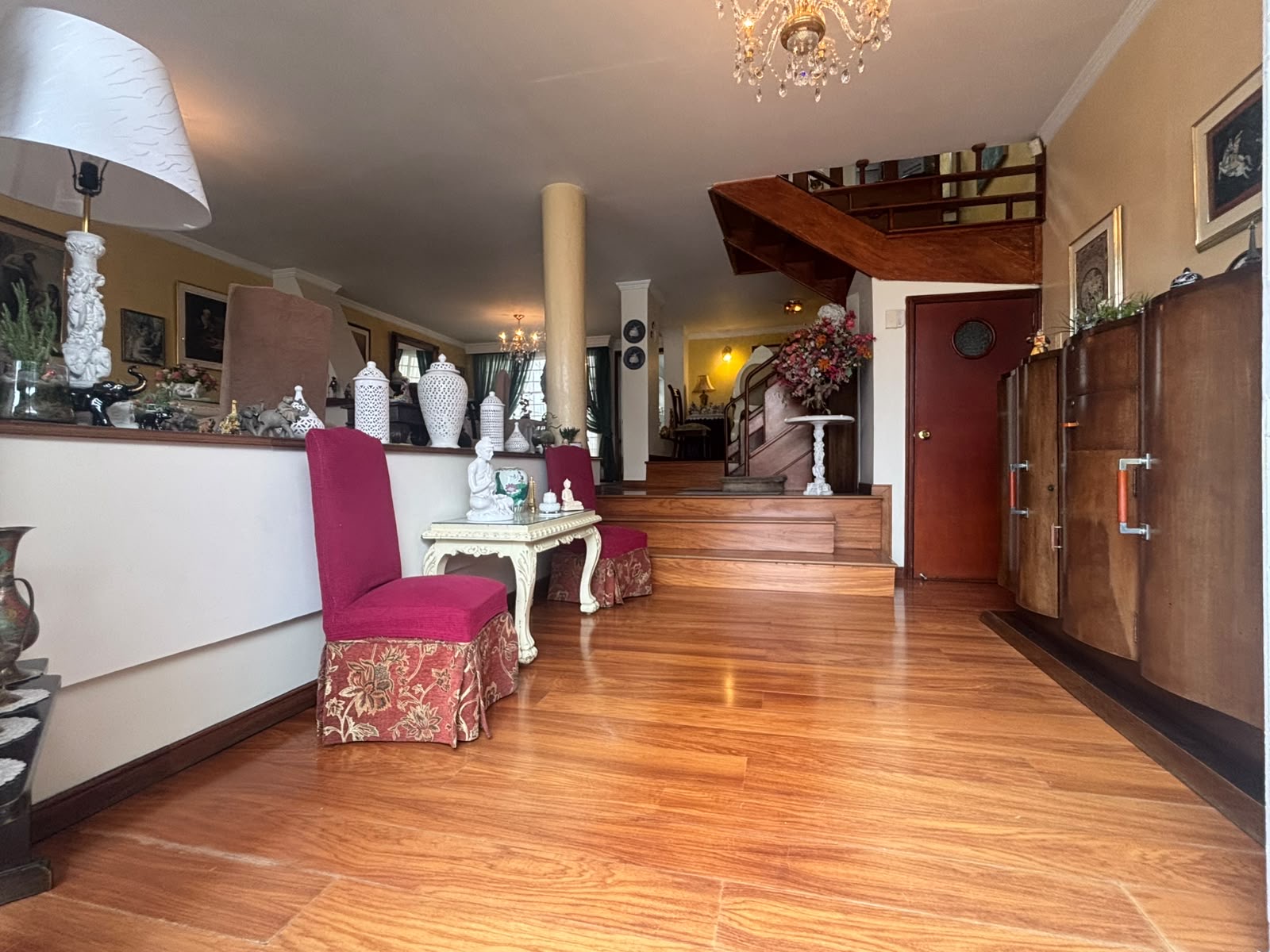 Casa en venta en La Soledad, Bogotá · foto 24 de 24