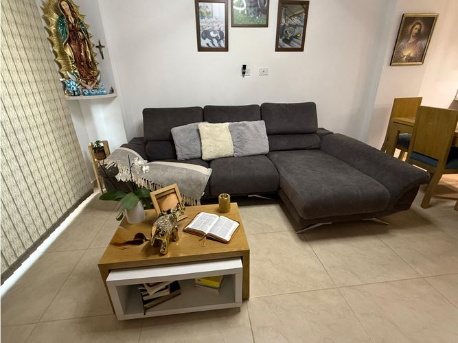 Apartamento en venta en Simon Bolivar, Itagüí · foto 2 de 17