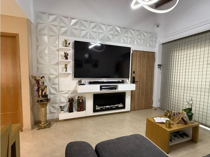 Apartamento en venta en Simon Bolivar, Itagüí · foto 3 de 17