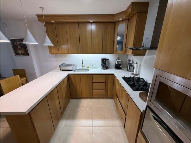 Apartamento en venta en Simon Bolivar, Itagüí · foto 4 de 17