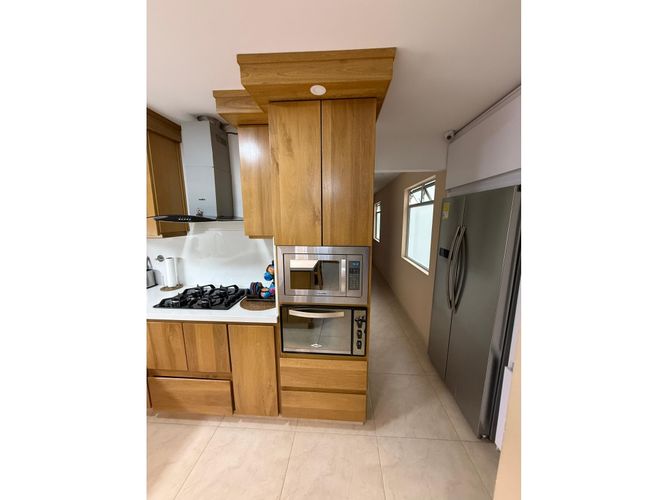 Apartamento en venta en Simon Bolivar, Itagüí · foto 5 de 17