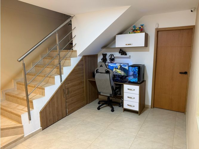 Apartamento en venta en Simon Bolivar, Itagüí · foto 7 de 17