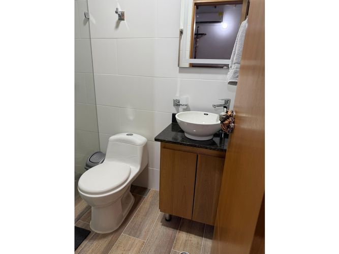 Apartamento en venta en Simon Bolivar, Itagüí · foto 10 de 17