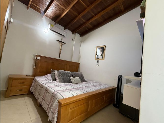 Apartamento en venta en Simon Bolivar, Itagüí · foto 12 de 17