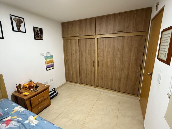 Apartamento en venta en Simon Bolivar, Itagüí · foto 13 de 17