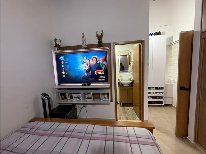 Apartamento en venta en Simon Bolivar, Itagüí · foto 14 de 17