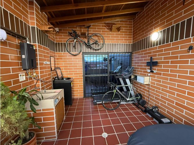 Apartamento en venta en Simon Bolivar, Itagüí · foto 15 de 17