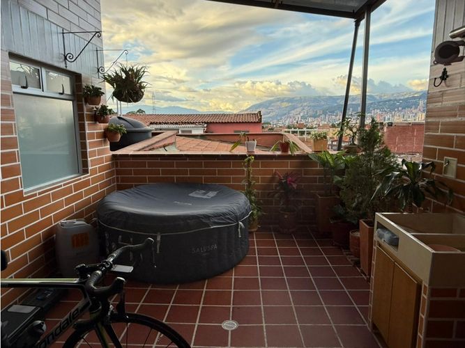 Apartamento en venta en Simon Bolivar, Itagüí · foto 16 de 17