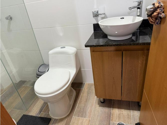 Apartamento en venta en Simon Bolivar, Itagüí · foto 17 de 17