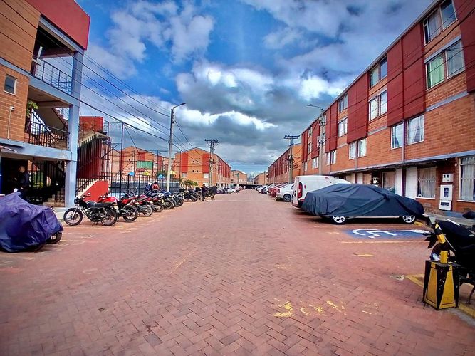 Casa de 3 alcobas en venta en Buenos Aires, Soacha, 52 m² · foto 2 de 15