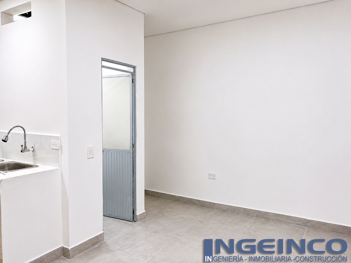 Apartaestudio en Arriendo en Grama, Villavicencio
