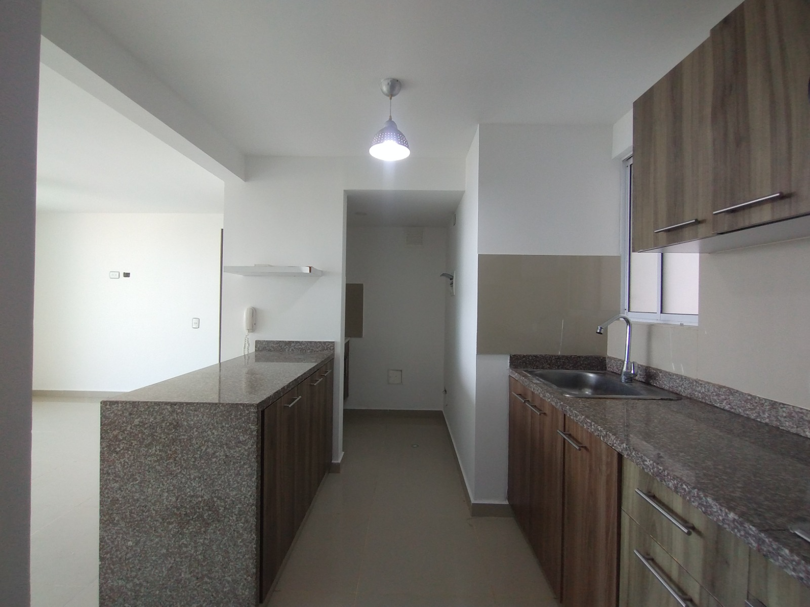 Apartamento en venta en Villa Campestre, Barranquilla · foto 5 de 18