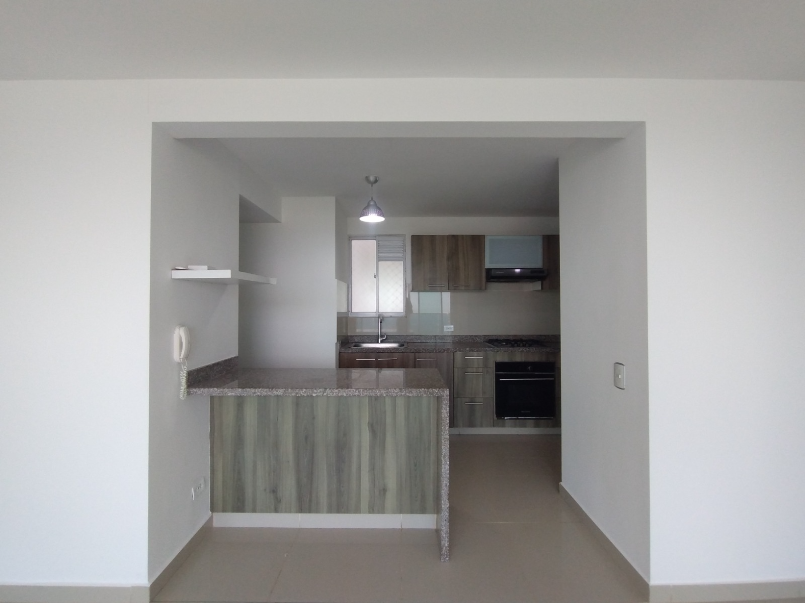 Apartamento en venta en Villa Campestre, Barranquilla · foto 4 de 18