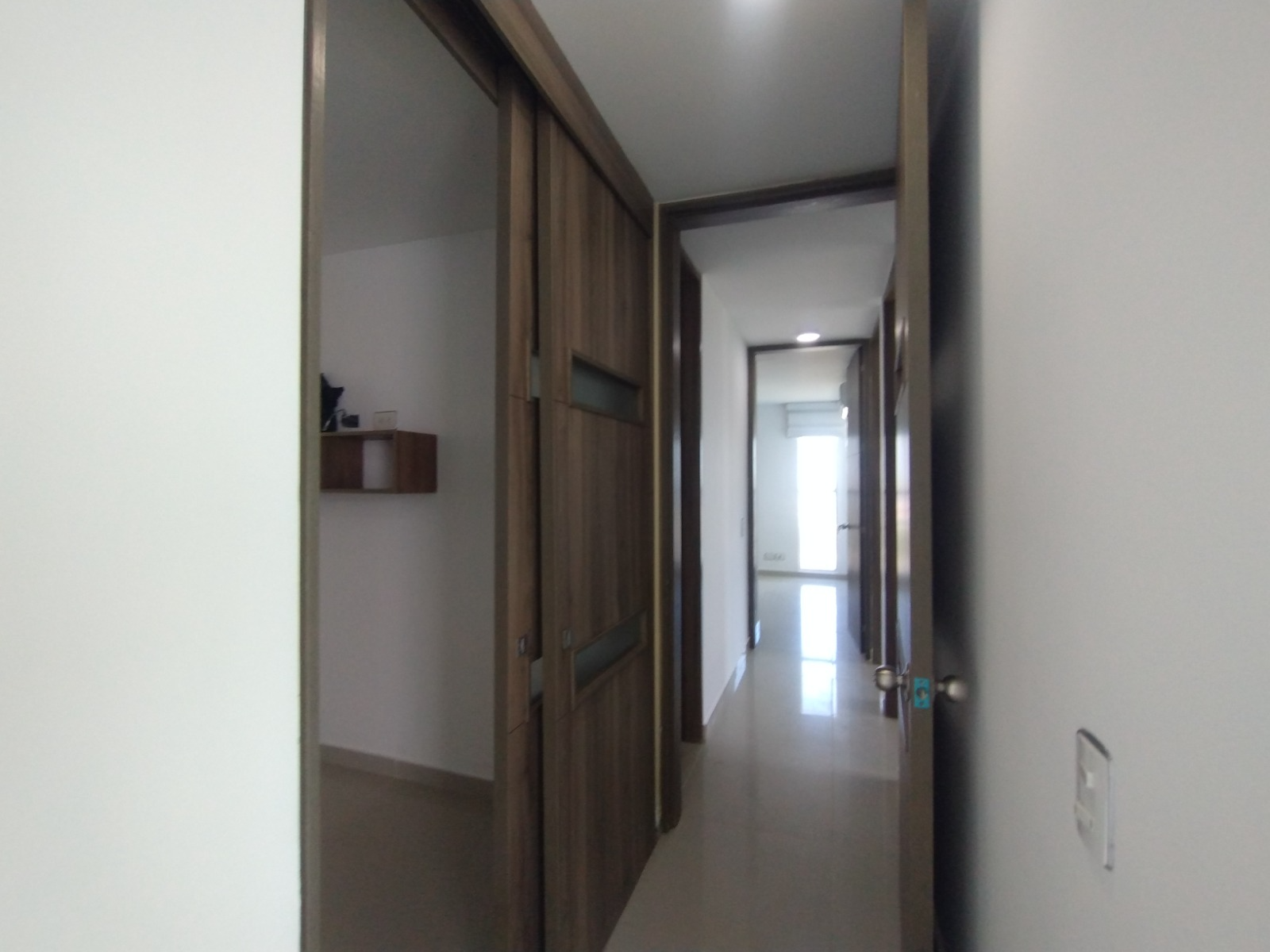 Apartamento en venta en Villa Campestre, Barranquilla · foto 7 de 18