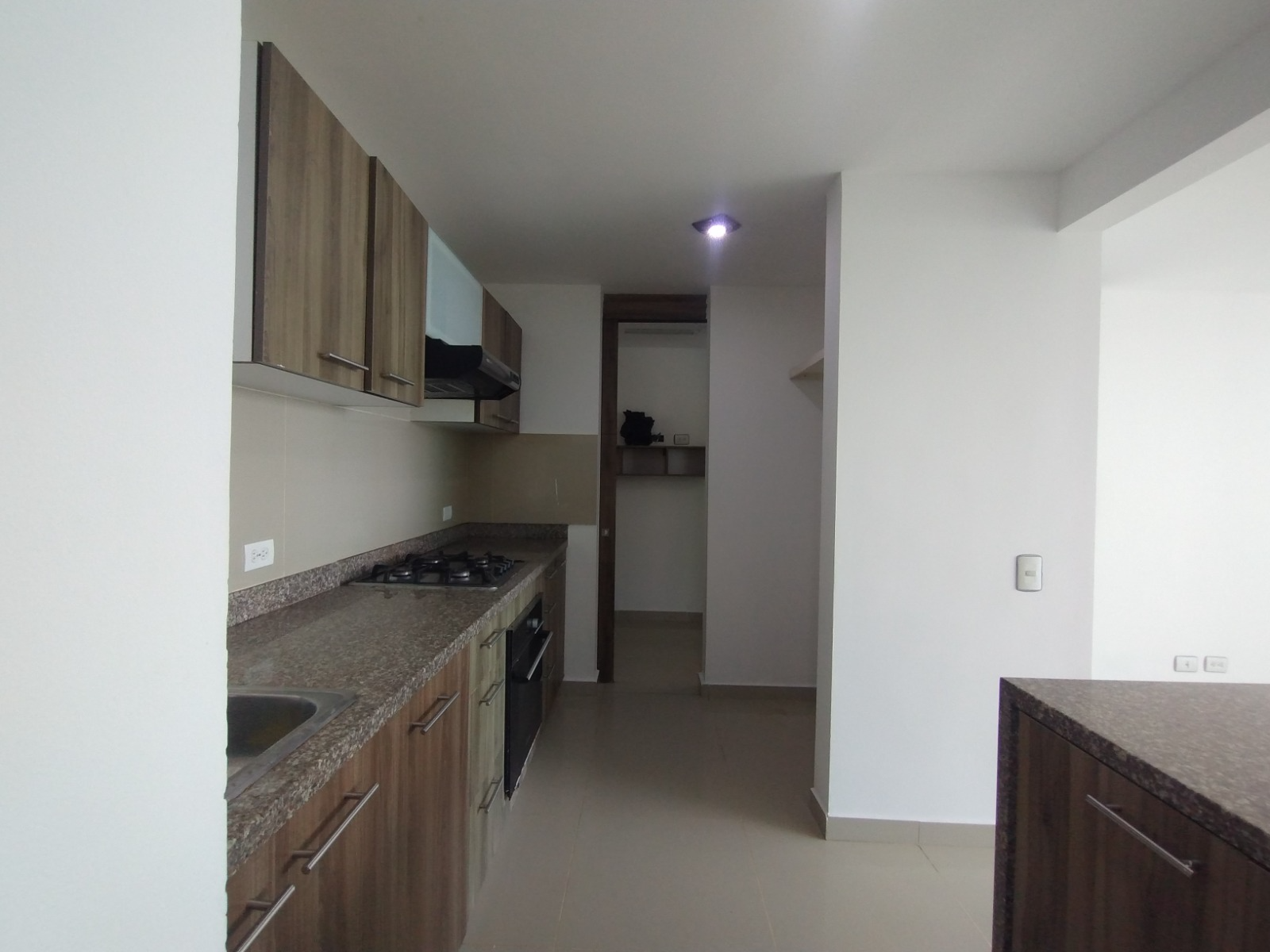 Apartamento en venta en Villa Campestre, Barranquilla · foto 6 de 18