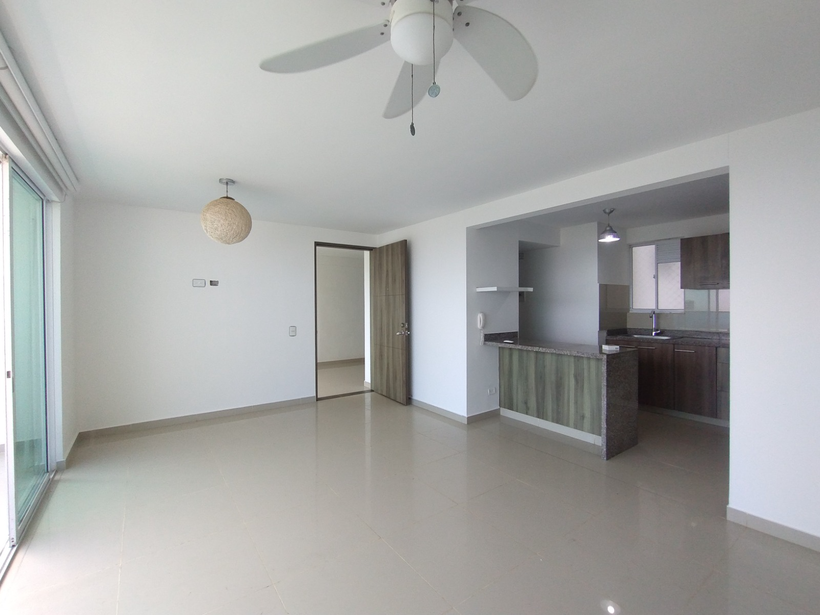 Apartamento en venta en Villa Campestre, Barranquilla · foto 3 de 18