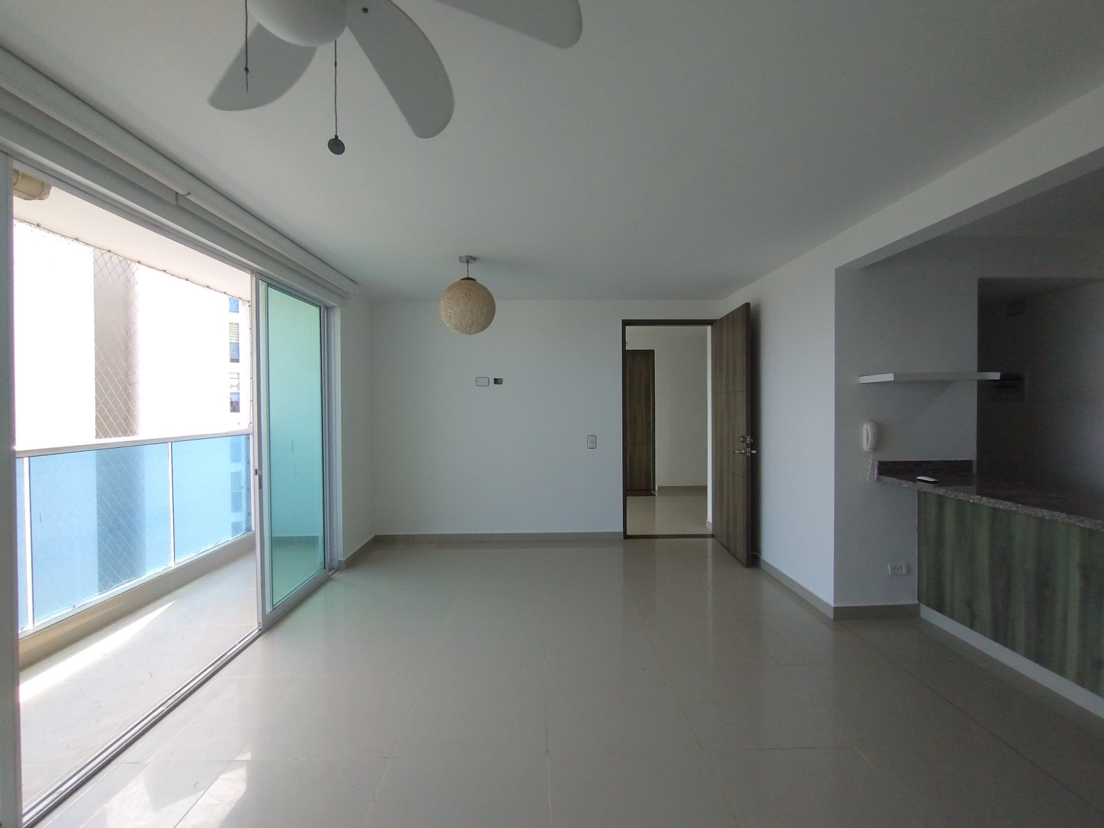 Apartamento en venta en Villa Campestre, Barranquilla · foto 2 de 18