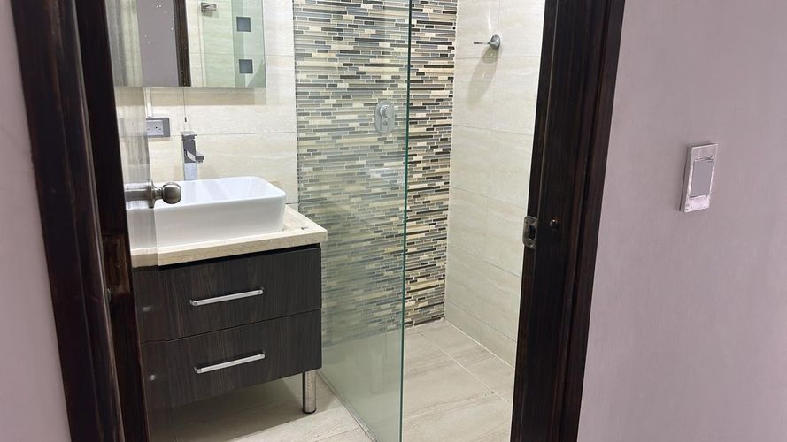 Apartamento de 4 alcobas en venta en Laureles, Medellín, 148 m² · foto 14 de 24