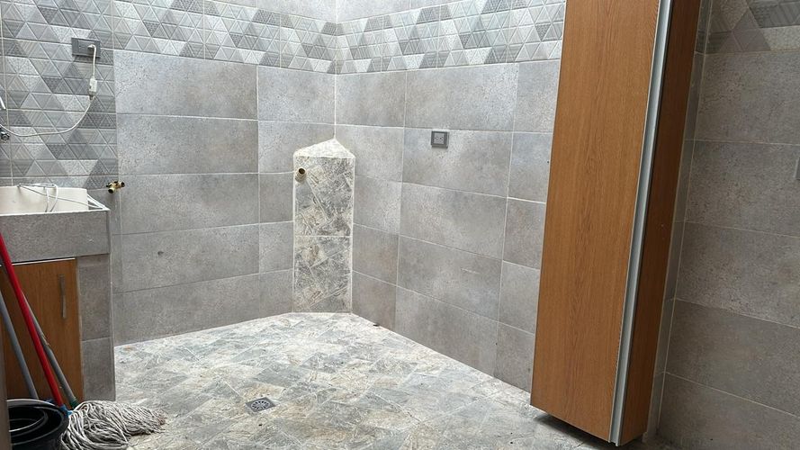 Apartamento de 4 alcobas en venta en Laureles, Medellín, 148 m² · foto 16 de 24