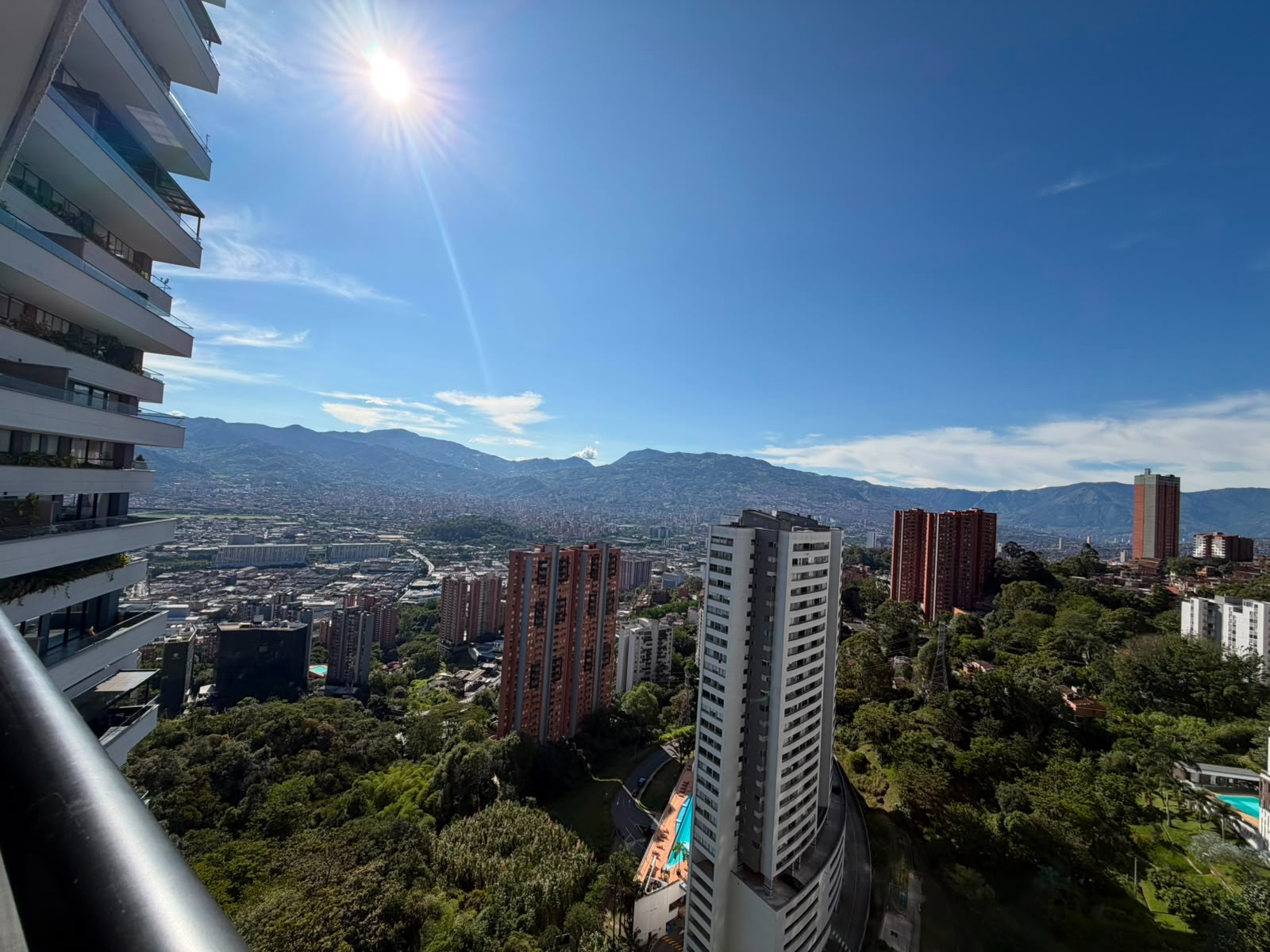 Apartamento en venta en Las Palmas, Medellín · foto 13 de 15