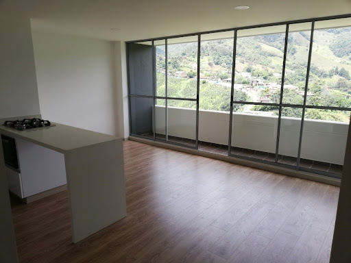 3BR Apartment in Las Lomitas (68 m²) - 2