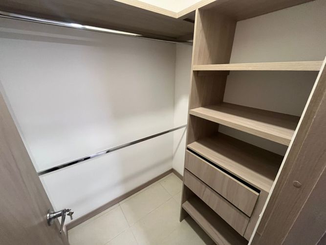 Apartamento de 3 alcobas en arriendo en El Porvenir, Rionegro, 78 m² · foto 5 de 16