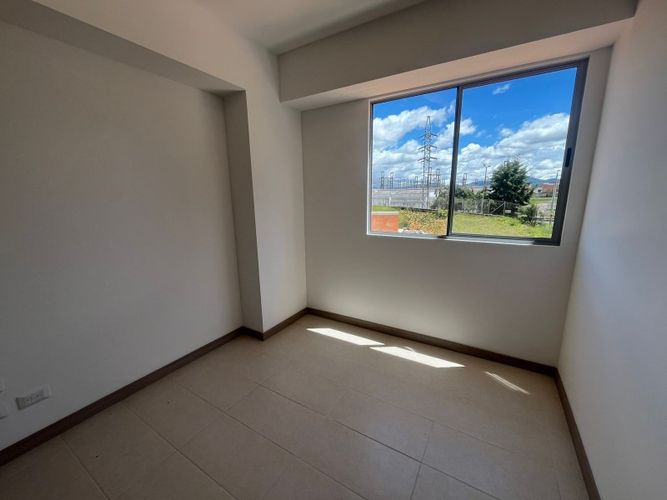 Apartamento de 3 alcobas en arriendo en El Porvenir, Rionegro, 78 m² · foto 13 de 16