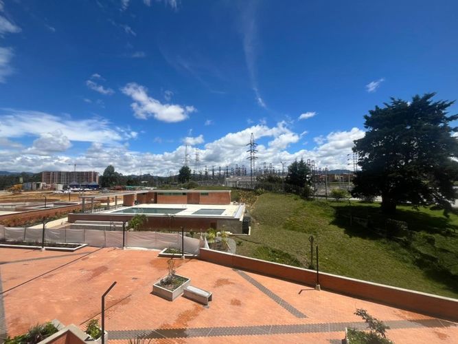 Apartamento de 3 alcobas en arriendo en El Porvenir, Rionegro, 78 m² · foto 16 de 16