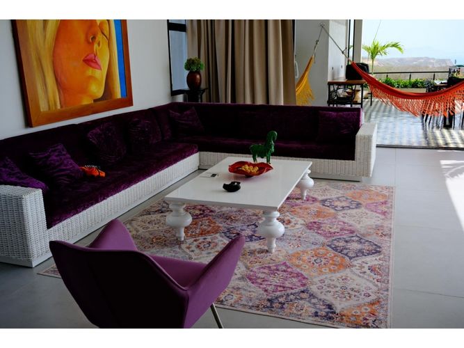 Casa de 8 alcobas en venta en Santa Veronica, Barranquilla, 1200 m² · foto 6 de 24