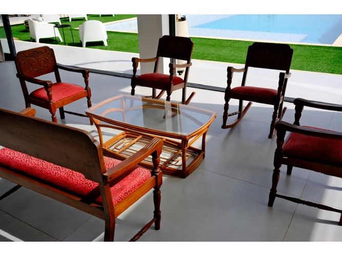Casa de 8 alcobas en venta en Santa Veronica, Barranquilla, 1200 m² · foto 7 de 24