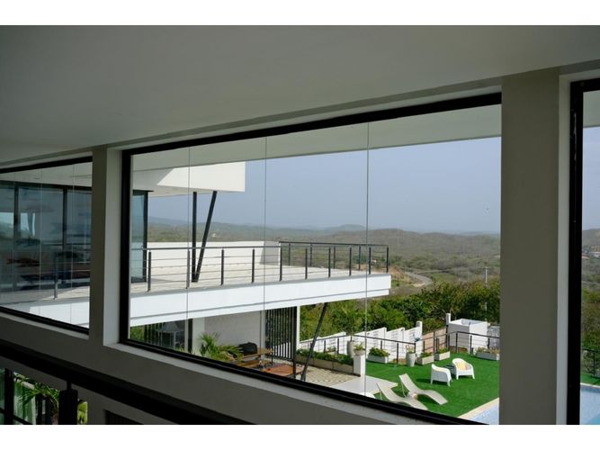 Casa de 8 alcobas en venta en Santa Veronica, Barranquilla, 1200 m² · foto 13 de 24