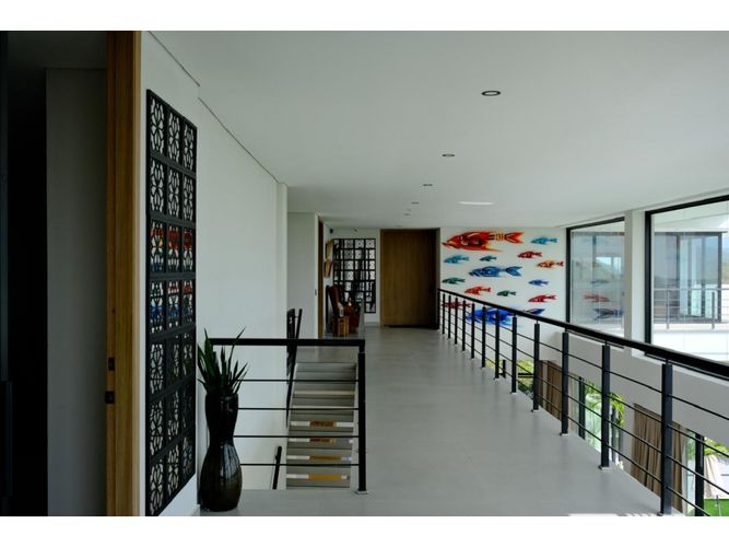 Casa de 8 alcobas en venta en Santa Veronica, Barranquilla, 1200 m² · foto 14 de 24