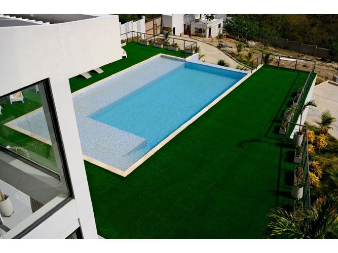 Casa de 8 alcobas en venta en Santa Veronica, Barranquilla, 1200 m² · foto 18 de 24