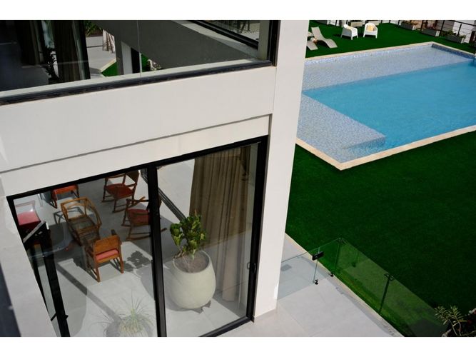 Casa de 8 alcobas en venta en Santa Veronica, Barranquilla, 1200 m² · foto 19 de 24