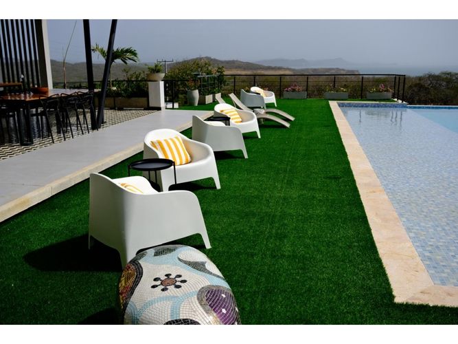 Casa de 8 alcobas en venta en Santa Veronica, Barranquilla, 1200 m² · foto 20 de 24