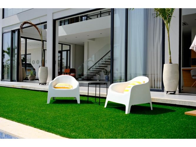 Casa de 8 alcobas en venta en Santa Veronica, Barranquilla, 1200 m² · foto 21 de 24