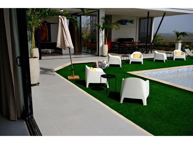 Casa de 8 alcobas en venta en Santa Veronica, Barranquilla, 1200 m² · foto 23 de 24