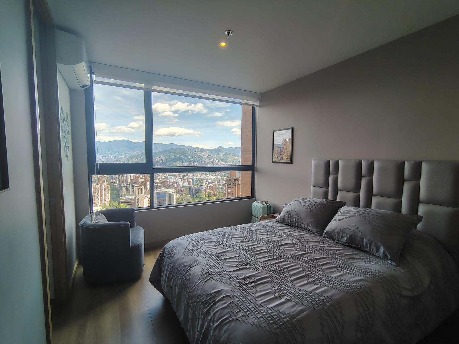Apartamento en arriendo en El Poblado, Medellín · foto 9 de 20