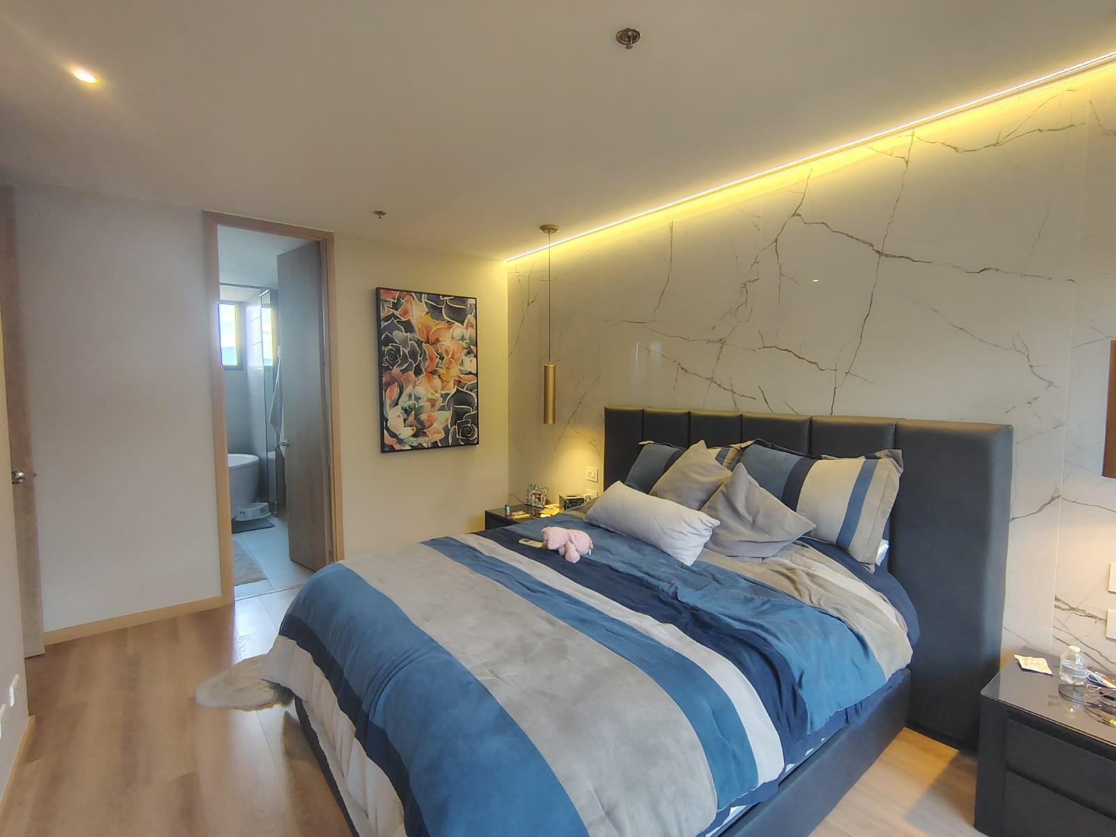 Apartamento en arriendo en El Poblado, Medellín · foto 10 de 20