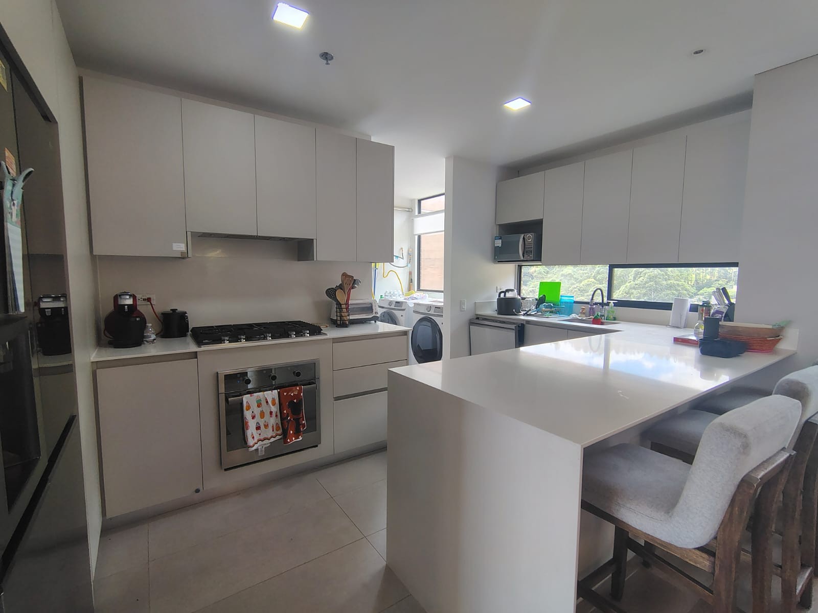 Apartamento en arriendo en El Poblado, Medellín · foto 5 de 20